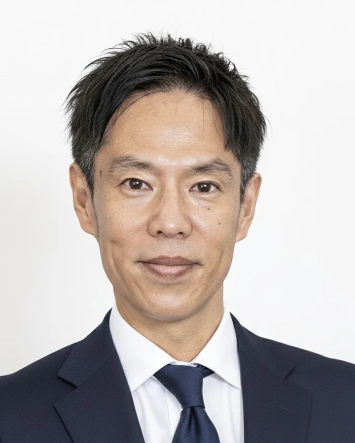 ちば法務司法書士事務所 代表司法書士 矢島明伸